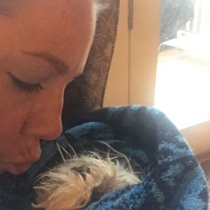 Meet your Posher, Julie